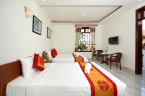 Hoi An Dat Cam Homestay